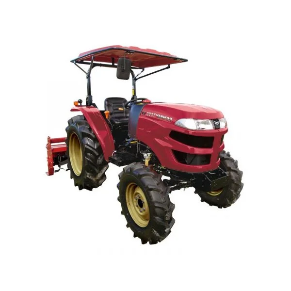 Traktor Roda Empat Yanmar Ef393t 39 Hp