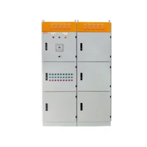 Panel Listrik 425 / 525 VAC