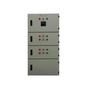 Panel Listrik IO - UPS