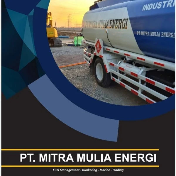 Solar Industri Semua Wilayah bisa kirim kapan saja