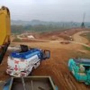 Solar Industri Terbaik - bisa suplai kapan saja