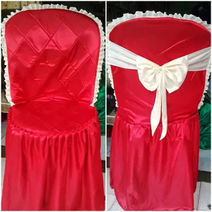 Sarung Kursi Napolly Pita