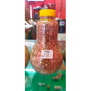 Pasir Gravel Silika Water Treatment