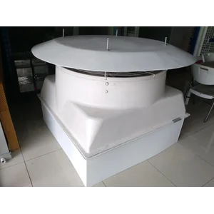 Erbacool With Pp - Plastik (Roof Fan Exhaust Fan)