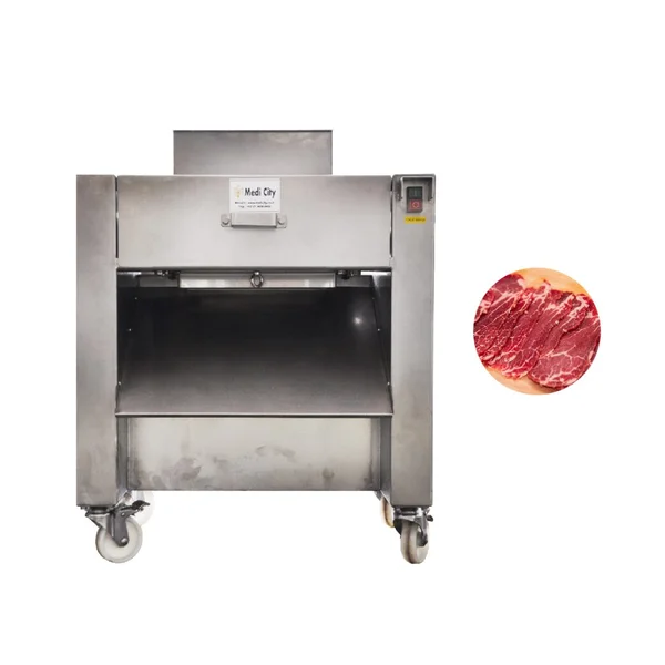 Mesin Giling Daging Gw - 150M 