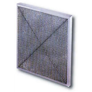 Filter Udara Kowa Aluminum Stainless 