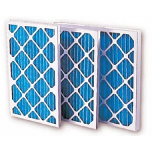 Filter Udara The Extended Surface Series