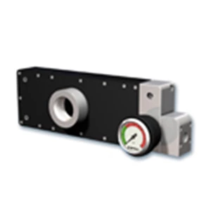 Multi-Stage Ejectors With Control Valve Cms-R/S/U/V Series