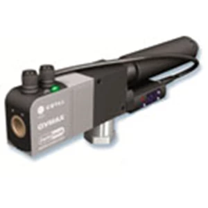 Vacuum Pump (Electric Vacuum And Blow-Off Control) Gvmax V3 . Series