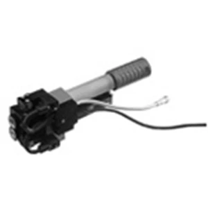 Vacuum Pump (Electric Vacuum And Blow-Off Control) Gvmax E1 . Series