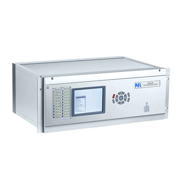 Power Transmission Tower Nr Electric Pcs-931