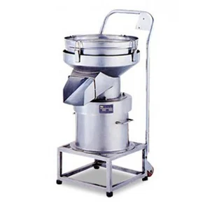 Vibro Sifter Sf-450 Separator & Filter Machine