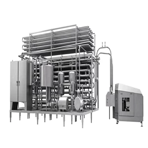 Mesin Cooling Tower Dan Heat Exchanger Apv Spx Flow
