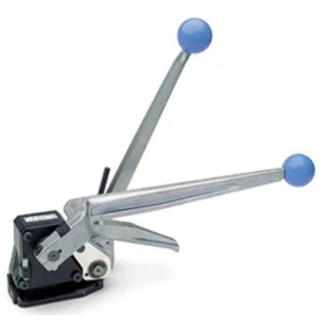 Mesin Strapping Besi: Ch 48