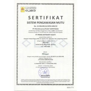 Solid Vacuum Recloser Tegangan Menengah