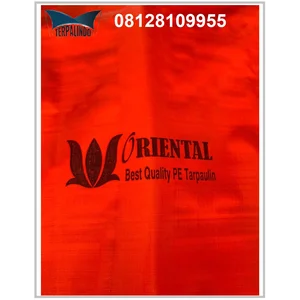 TERPAL A12 ORIENTAL MADE IN KOREA
