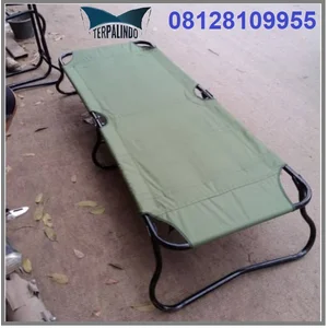 CUSTOM COLOR TNI STANDARD IRON VELBED