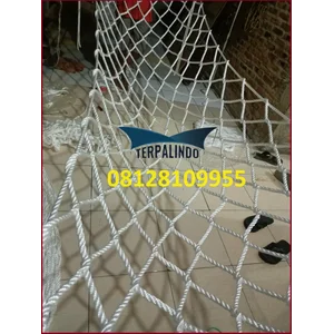 JARING SAFETY NET UNTUK KEBUTUHAN PROYEK