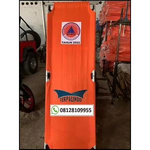 VELBED ALUMUNIUM UNTUK PENGADAAN BPBD