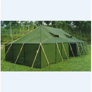 Tenda Peleton Polyester 5x14x3.5 m