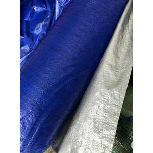 Terpal Plastik A3 Oriental Rollan