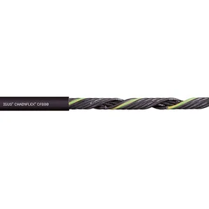 Kabel Kontrol Chainflex Pvc Cf881