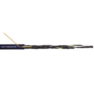 Kabel Kontrol Chainflex Tpe Cf9