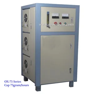Ozone Generator OX-75 Series