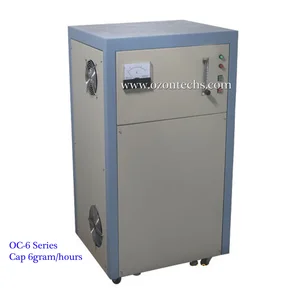 Ozone Generator OC-6 Series