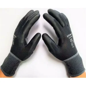 Black Comet Cg805 Safety Gloves
