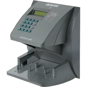 Kunci Pintu Digital Handpunch 3000