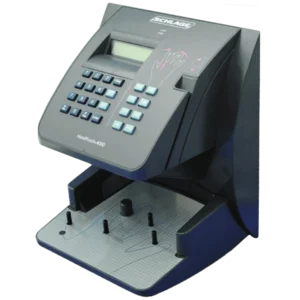 Kunci Pintu Digital Handpunch 4000 
