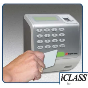 Mesin Absensi Fingerprint Hid Dx-2200