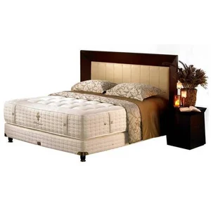 Spring Bed Latex King Koil Master Piece 