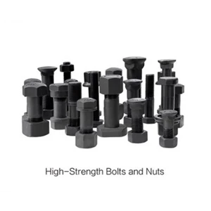 Shockbreaker Truck High-Strength Bolts And Nuts