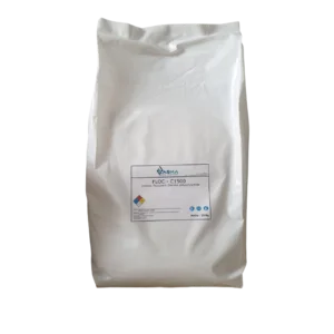 Flocculants Chemical / Flokulan Kimia Kationik Katalisator Untuk Limbah Wwtp 25Kg Persack