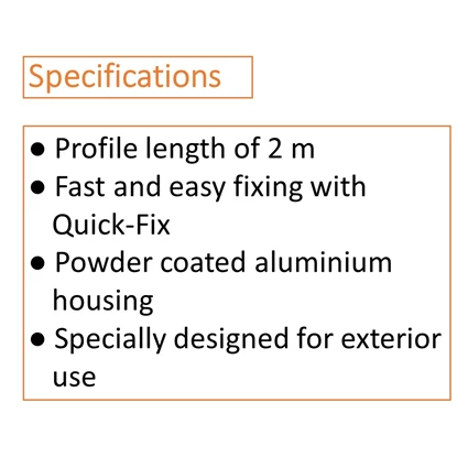 Dari Kunci Gerbang Geser Profil Finishing Aluminium Locinox Seri N-Line-S-Mag 1