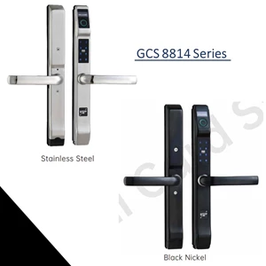 Handle Pintu Kunci Digital Gcs 8814 Series