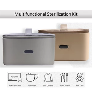Multifunctional Sterilization Kit Gcs (Kotak Sterilisasi Uv)