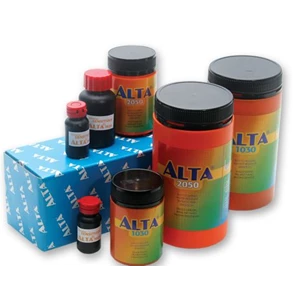 Stencil Alta 1030 Oil Proof Resistant To Oil