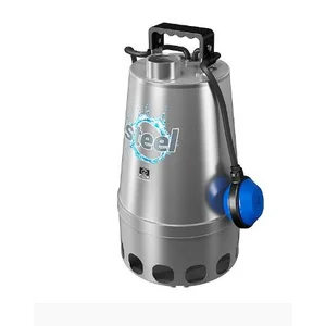 Pompa Submersible Zenit Domestic Type Dreno