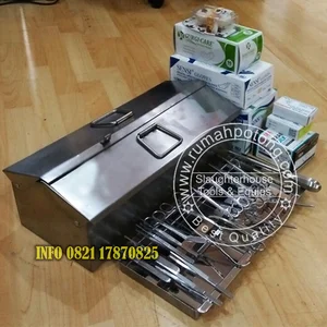 Vet Surgical Set - Operating Set 