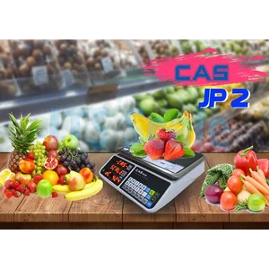 Timbangan Digital Cas Jp 2