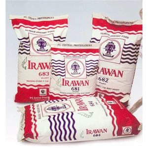 Pakan Unggas Irawan 25 Kg