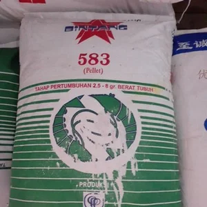 Pakan Unggas Bintang 25 Kg