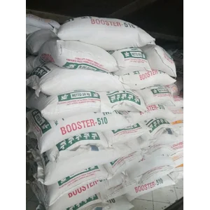 Pakan Unggas Booster 50 Kg