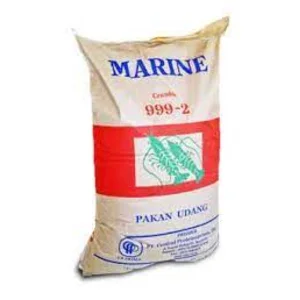 Pakan Unggas Marine 25 Kg