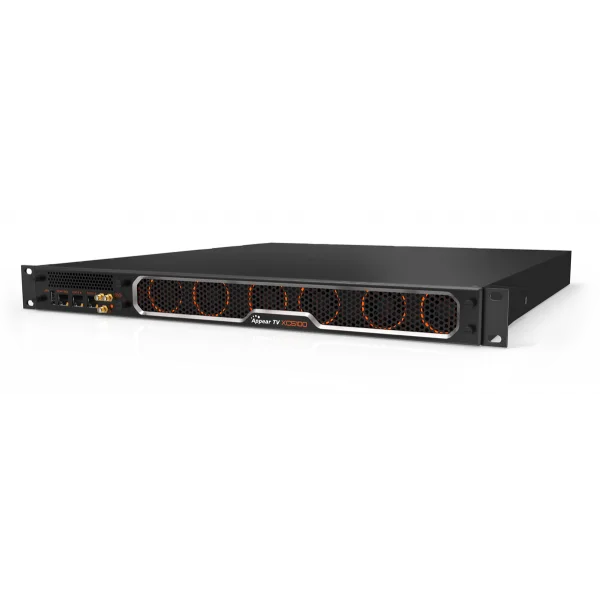 Tv Tuner Appeartv Tipe Xc-Series