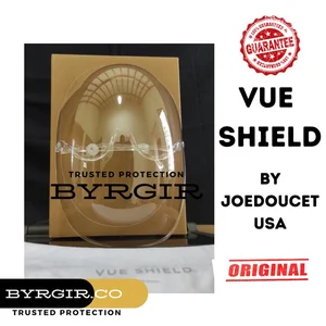 Original Face Shield Vue Shield Nagita Latest Joe Doucet Usa
