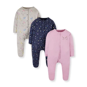 Baby Clothes Custom Linen Garment